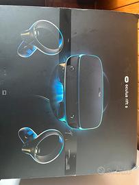 Oculus Rift S