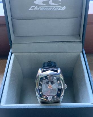 Orologio Chronotech Donna