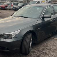 Bmw e60 530 xd iscritta asi