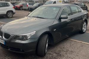 Bmw e60 530 xd iscritta asi