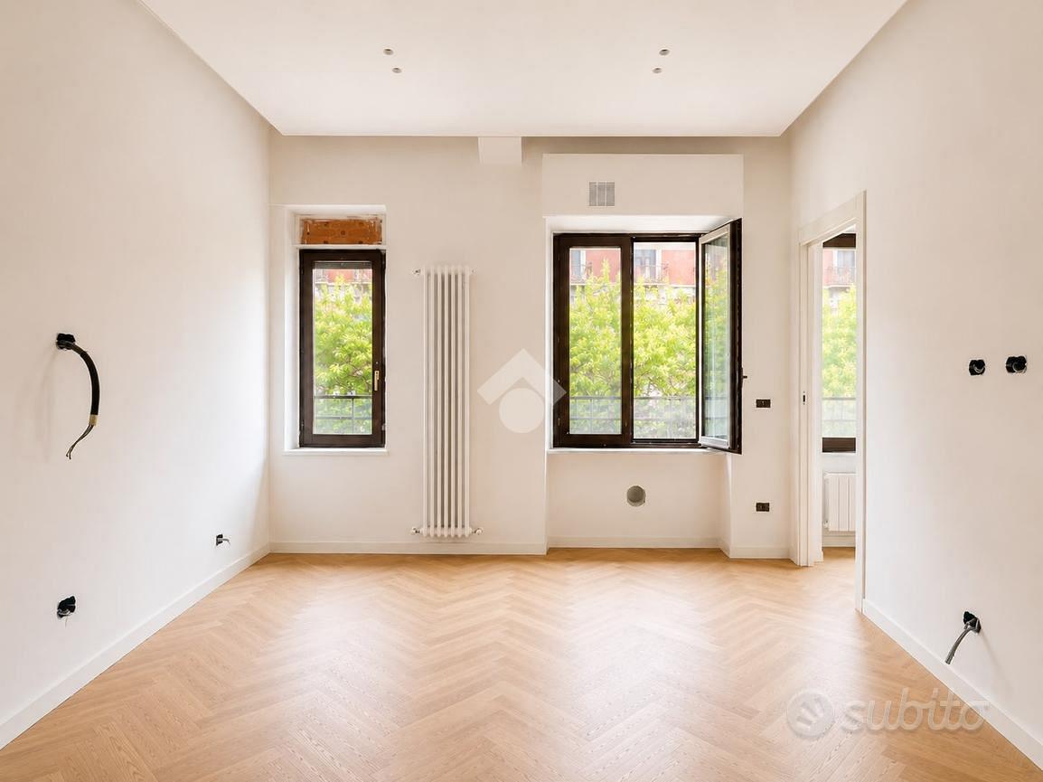 Appartamento – Milano, Senavra, Municipio 4 - Vista 4