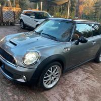 Mini cooper s r56 pezzi nuovi