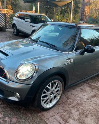 Mini cooper s r56 pezzi nuovi