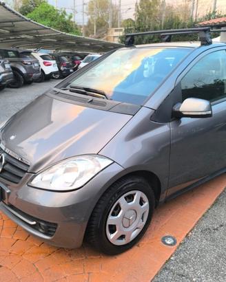 MERCEDES-BENZ A 180 CDI Executive CARROZZERIA DA