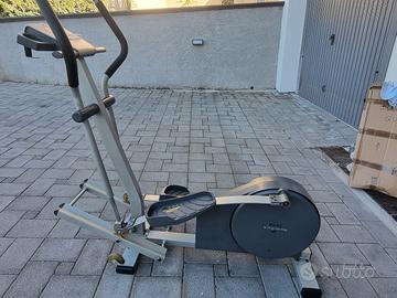 ELLITTICA DA PALESTRA 