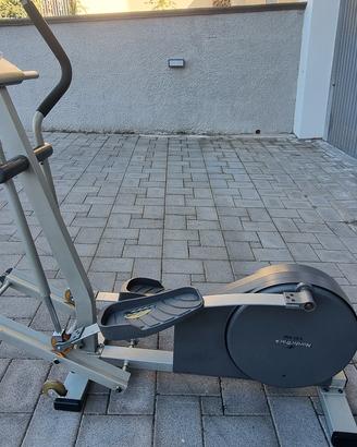 ELLITTICA DA PALESTRA 