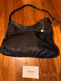 Borsa modello Hobo, Borbonese