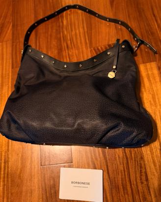 Borsa modello Hobo, Borbonese