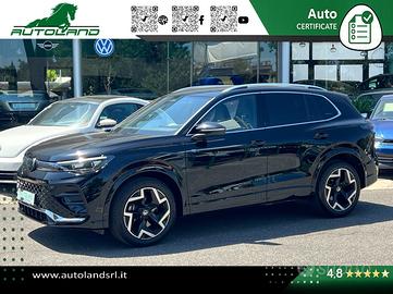 Volkswagen Tiguan 2.0 tdi R-Line 150cv dsg