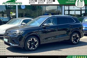 Volkswagen Tiguan 2.0 tdi R-Line 150cv dsg