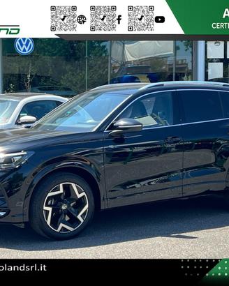 Volkswagen Tiguan 2.0 tdi R-Line 150cv dsg
