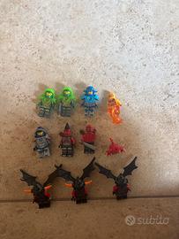 Lego nexo