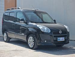Fiat Doblò 1.6 MTJ 105CV 7POSTI