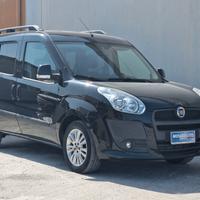 Fiat Doblò 1.6 MTJ 105CV 7POSTI