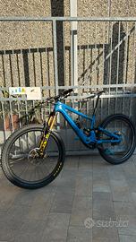 Specialized Kenevo SL 2 Motore 1.2 -  S3 Blu M-L