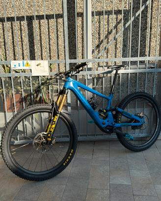 Specialized Kenevo SL 2 Motore 1.2 -  S3 Blu M-L