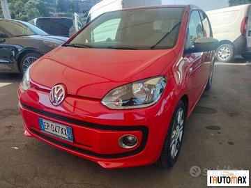 VOLKSWAGEN - Up 5p 1.0 High 75cv asg