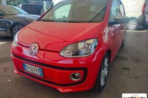 VOLKSWAGEN - Up 5p 1.0 High 75cv asg