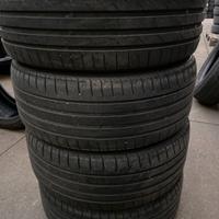 4 GOMME USATE ESTIVO 2154517 - CP70311849