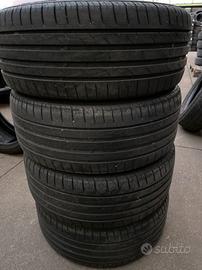 4 GOMME USATE ESTIVO 2154517 - CP70311849