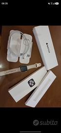 apple watch SE (gen 2)