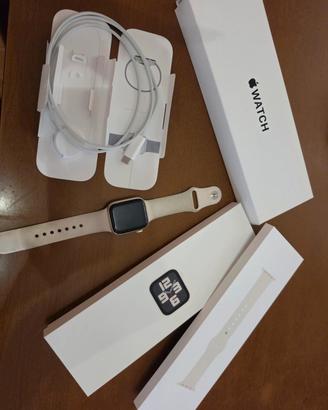 apple watch SE (gen 2)