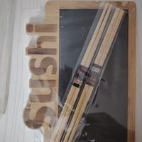 vassoio sushi 