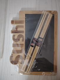 vassoio sushi 