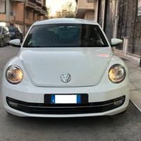 Volkswagen Maggiolino 1.6 TDI Design