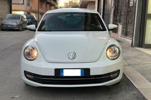 Volkswagen Maggiolino 1.6 TDI Design