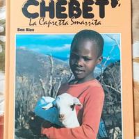 Chebet - La capretta smarrita