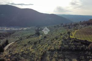 TERRENO A BAGNO A RIPOLI