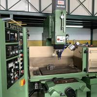 Elettroerosione a tuffo hsiu fong dm 430