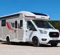 Challenger 328 GRAPHITE EDITION