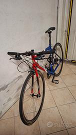 Bici sportiva da uomo