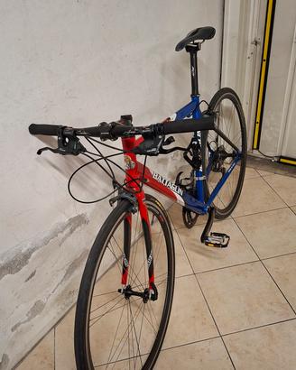 Bici sportiva da uomo