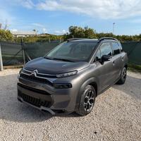 Citroen C3 Aircross PureTech 130 S&S EAT6 Shine