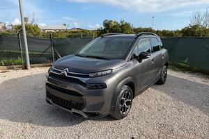 Citroen C3 Aircross PureTech 130 S&S EAT6 Shine