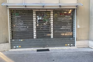 Locale Commerciale ad Aprilia