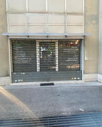 Locale Commerciale ad Aprilia