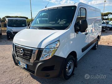 NISSAN INTERSTAR LH1 2.3DCI 136CV E6E 2024