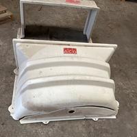 Bocca di lupo bocche