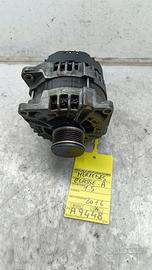 ALTERNATORE MERCEDES Classe A Serie (W176) Diesel