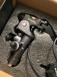 Pompa radiale 19 rcs brembo