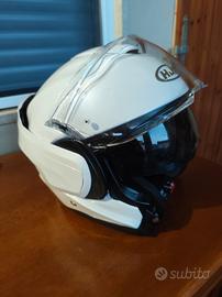 Casco HJC F100