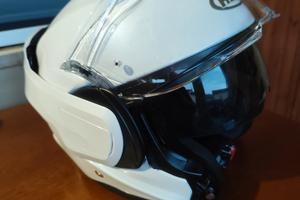 Casco HJC F100