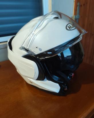 Casco HJC F100