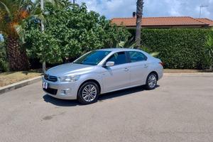 Citroen C-Elysee BlueHDi 100 Shine