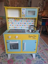 Cucina Janod Happy Days 