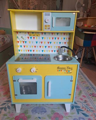 Cucina Janod Happy Days 